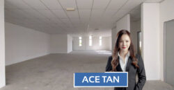 i-Parc @ Tanjung Pelepas – 3 Storey Semi Detached Factory – FOR RENT