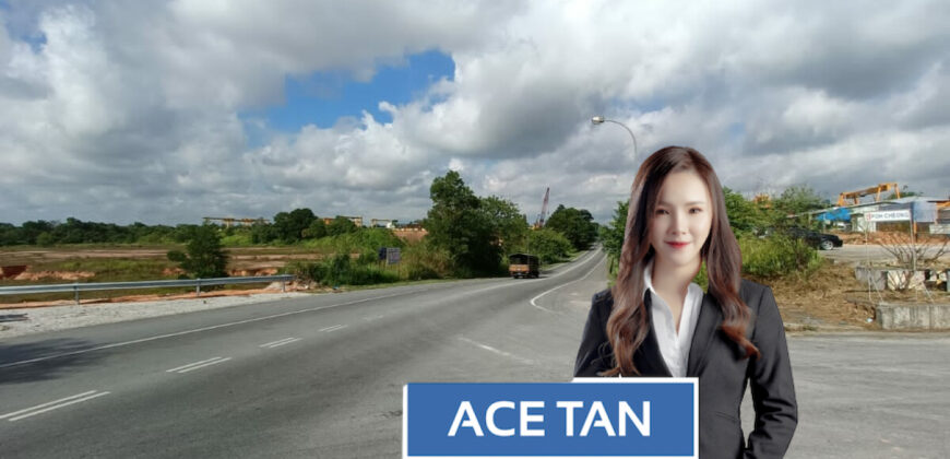 Senai – Agriculture Land – FOR SALE