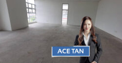 i-Parc @ Tanjung Pelepas – 2 Storey Detached Factory – FOR RENT