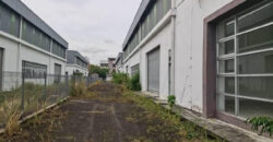 i-Parc @ Tanjung Pelepas – 2 Storey Detached Factory – FOR RENT