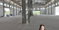 Senai – 3 Storey Detached Factory – FOR SALE