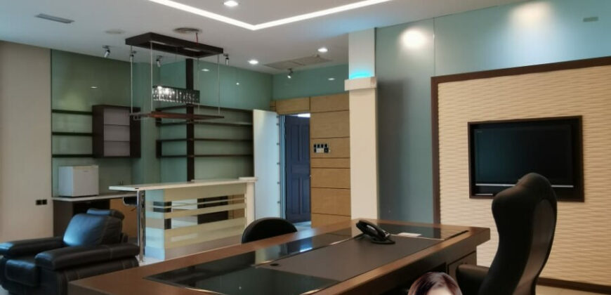 Senai – Detached Factory – FOR RENT