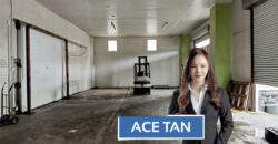 Kawasan Perindustrian Simpang Renggam – Industrial Land – FOR SALE
