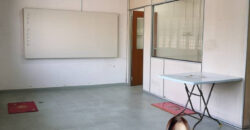 Mount Austin – 1.5 Storey Terrace Factory – FOR RENT