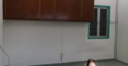 Mount Austin – 1.5 Storey Terrace Factory – FOR RENT