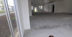 i-Parc @ Tanjung Pelepas – 3 Storey Semi Detached Factory – FOR RENT