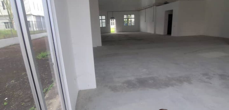 i-Parc @ Tanjung Pelepas – 3 Storey Semi Detached Factory – FOR RENT