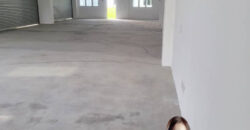 i-Parc @ Tanjung Pelepas – 3 Storey Semi Detached Factory – FOR RENT