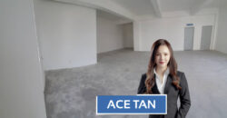 i-Parc @ Tanjung Pelepas – 3 Storey Semi Detached Factory – FOR RENT