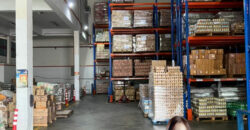 Impian Emas – 1.5 Storey Semi Detached Factory – FOR RENT