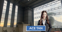 Setia Business Park 2 – 1.5 Storey Cluster Factory – FOR SALE