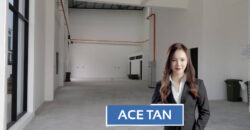 Eco Business Park 2 @ Senai Airport City – 1.5 Storey Cluster Factory – FOR RENT