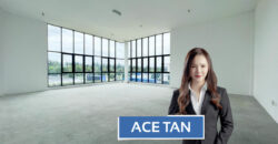 Eco Business Park 2 @ Senai Airport City – 1.5 Storey Corner Cluster Factory – FOR RENT