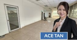 Indahpura Industrial Park @ Kulai – Detached Factory – FOR SALE