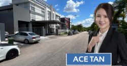 Austin Heights – 3 Storey Semi Detached Factory – FOR SALE