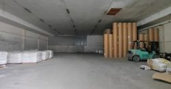 Pasir Gudang – Warehouse – FOR RENT