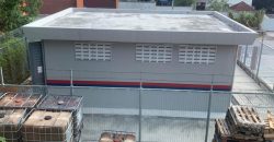 Kulai – 1 Storey Detached Factory – FOR SALE