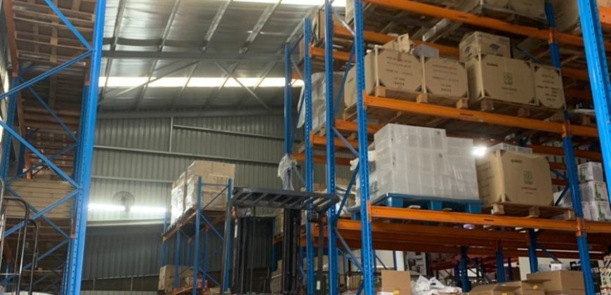 Setia Business Park 2 – 1.5 Storey Cluster Factory – FOR SALE