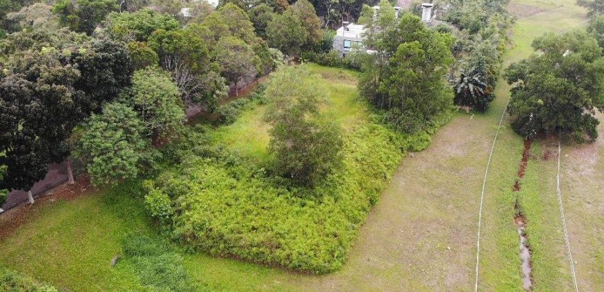 Ledang Heights – Bungalow Land – FOR SALE