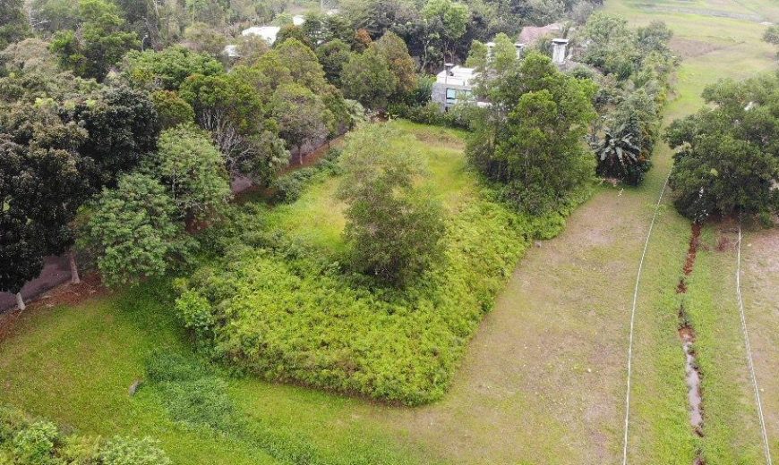 Ledang Heights – Bungalow Land – FOR SALE