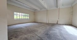 Indahpura Industrial Park @ Kulai – Detached Factory – FOR RENT