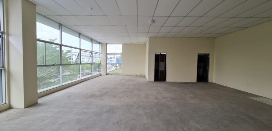 Indahpura Industrial Park @ Kulai – Detached Factory – FOR SALE
