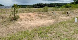 Bandar Indahpura @ Kulai – Industrial Land – FOR SALE