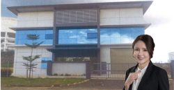 Indahpura Industrial Park @ Kulai – Detached Factory – FOR RENT