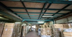 Mount Austin – Single Storey Link Factory – FOR RENT