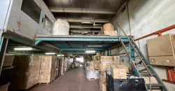 Mount Austin – Single Storey Link Factory – FOR RENT