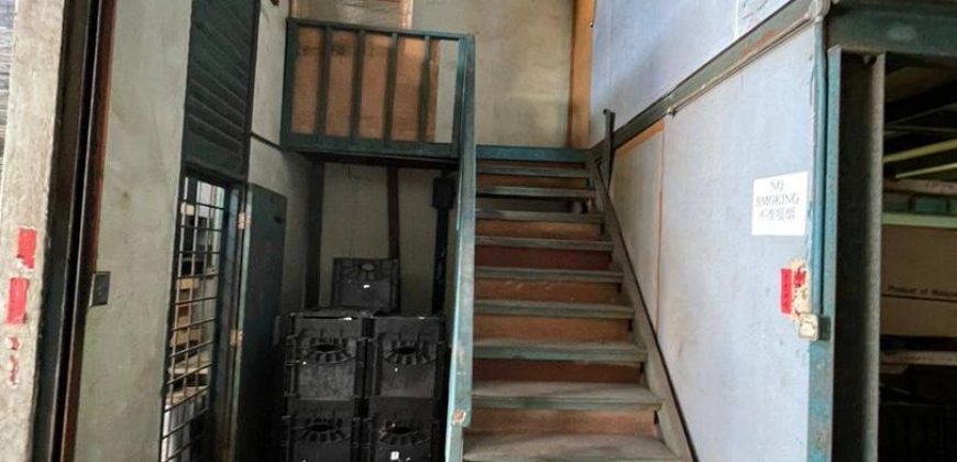 Mount Austin – Single Storey Link Factory – FOR SALE