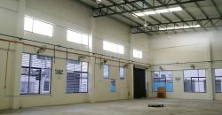 Setia Business Park 1 – 1.5 Storey Semi Detached Factory – FOR RENT