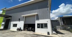 Impian Emas – 2 Storey Semi Detached Factory – FOR SALE