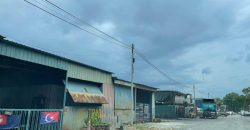 Mount Austin – Single Storey Link Factory – FOR RENT