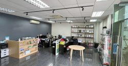 Taman Perniagaan Setia – 2 Storey Corner Cluster Factory – FOR RENT