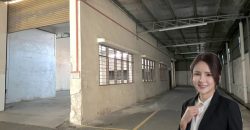 Gelang Patah – 1 Storey Detached Factory – FOR RENT
