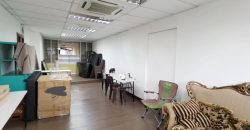 Johor Jaya – 1.5 Storey Corner Terrace Factory – FOR SALE