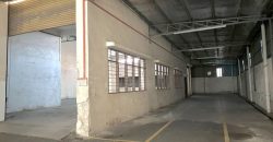 Gelang Patah – 1 Storey Detached Factory – FOR RENT