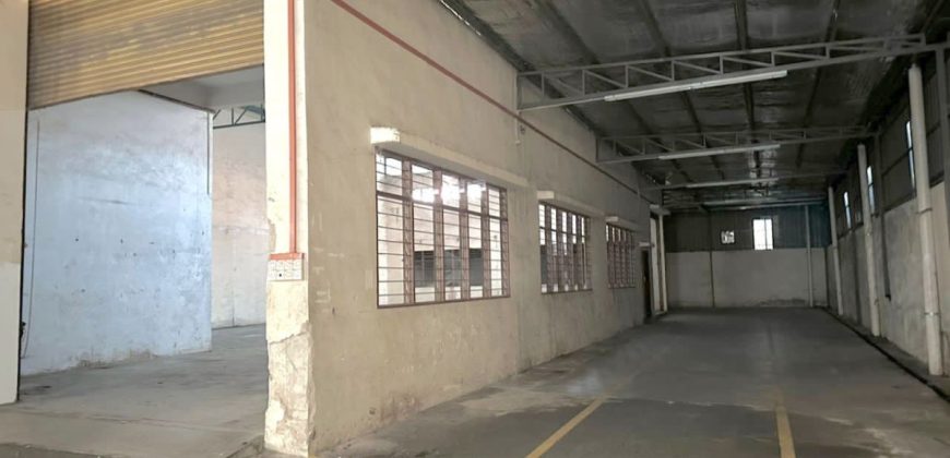 Gelang Patah – 1 Storey Detached Factory – FOR RENT