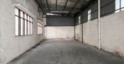 Gelang Patah – 1 Storey Detached Factory – FOR RENT