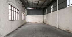 Gelang Patah – 1 Storey Detached Factory – FOR RENT