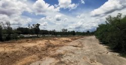 Desa Cemerlang / Tebrau – Commercial Land – FOR RENT