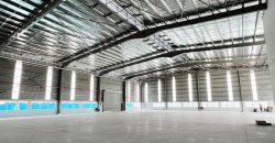 SILC @ Gelang Patah – Medium Industry Detached Factory – FOR RENT