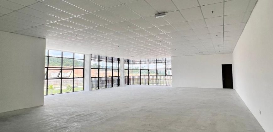 SILC @ Gelang Patah – Medium Industry Detached Factory – FOR RENT