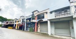 Taman Scientex @ Pasir Gudang – 1.5 Storey Corner Terrace Factory – FOR SALE