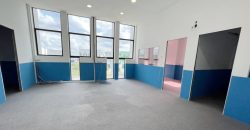 Eco Business Park 1 – 1.5 Storey Cluster Factory – FOR SALE