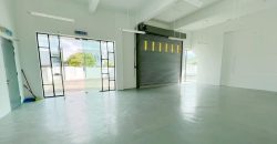 Eco Business Park 1 – 1.5 Storey Cluster Factory – FOR SALE