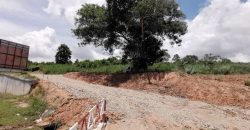 Desa Cemerlang / Tebrau – Commercial Land – FOR RENT