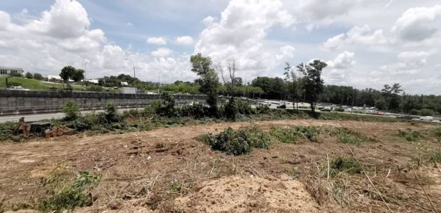 Desa Cemerlang / Tebrau – Commercial Land – FOR SALE