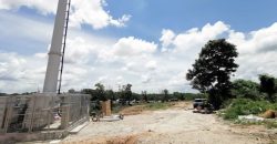 Desa Cemerlang / Tebrau – Commercial Land – FOR RENT